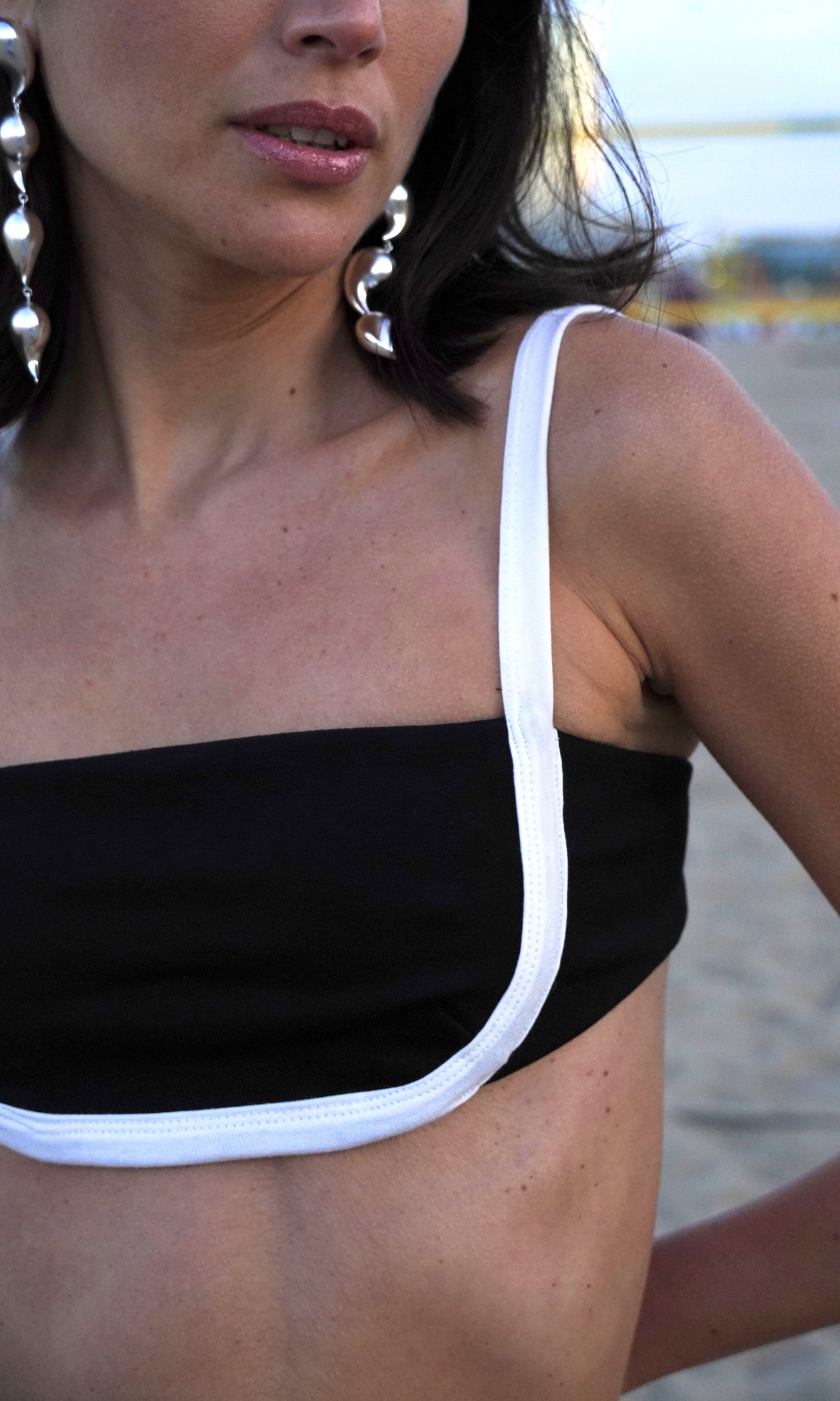 Trella Top