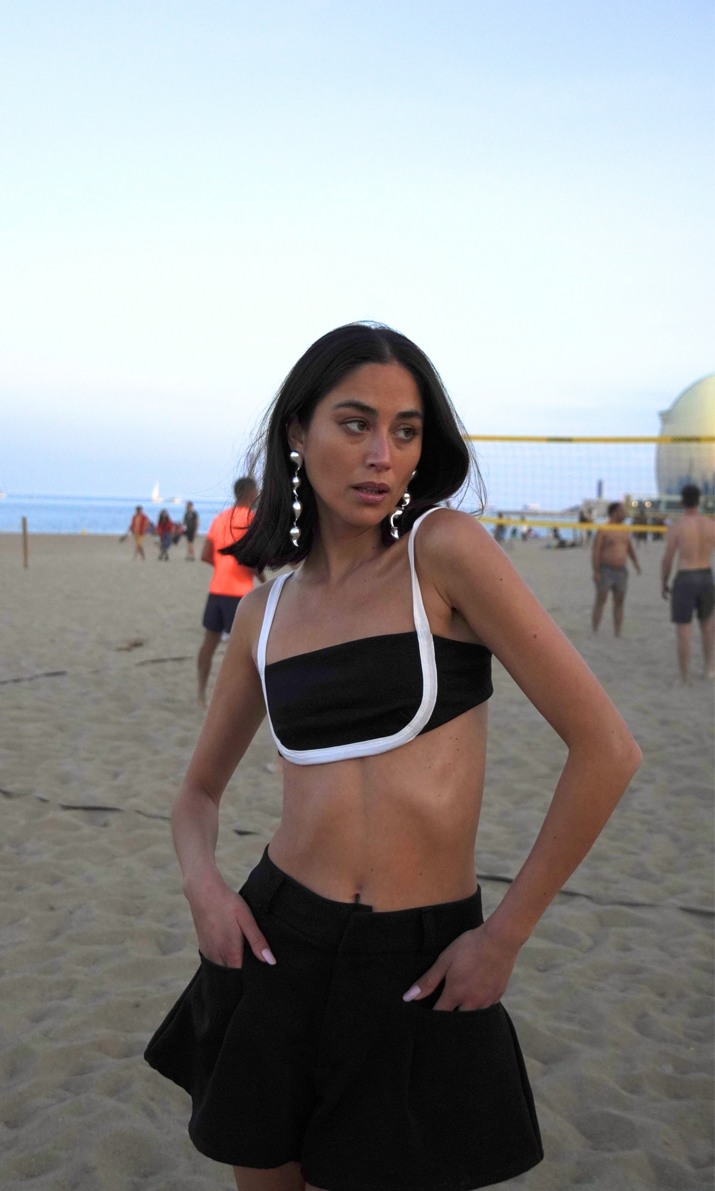 Trella Top
