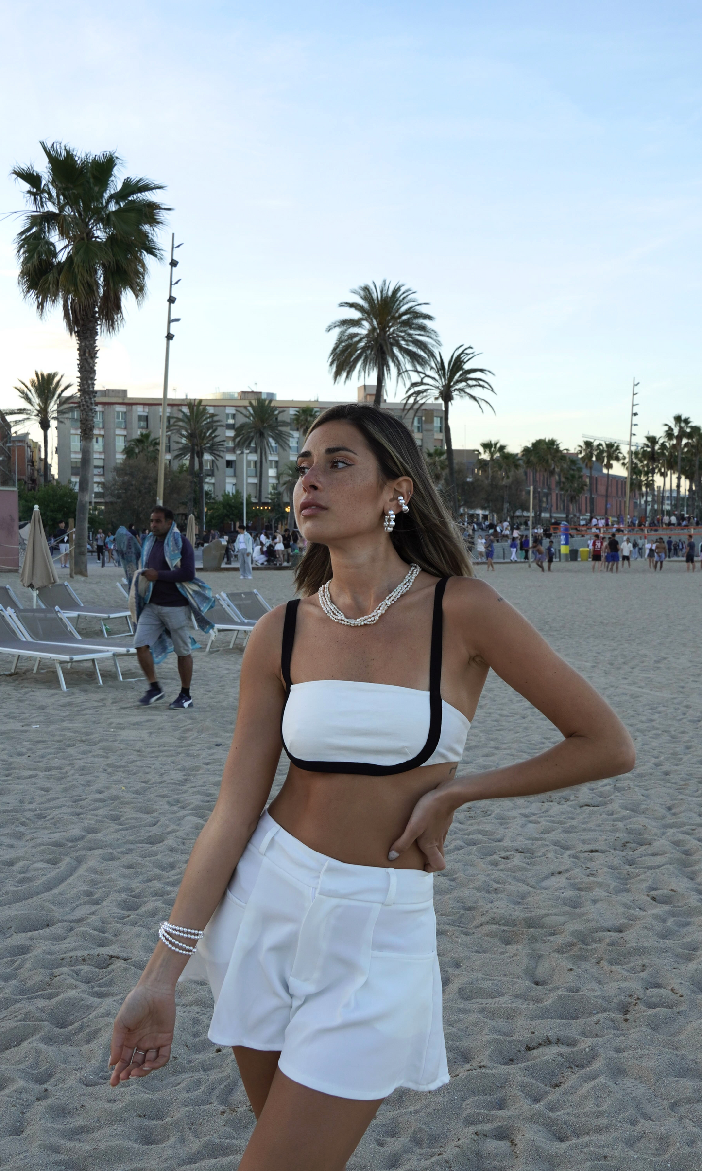 Trella Top