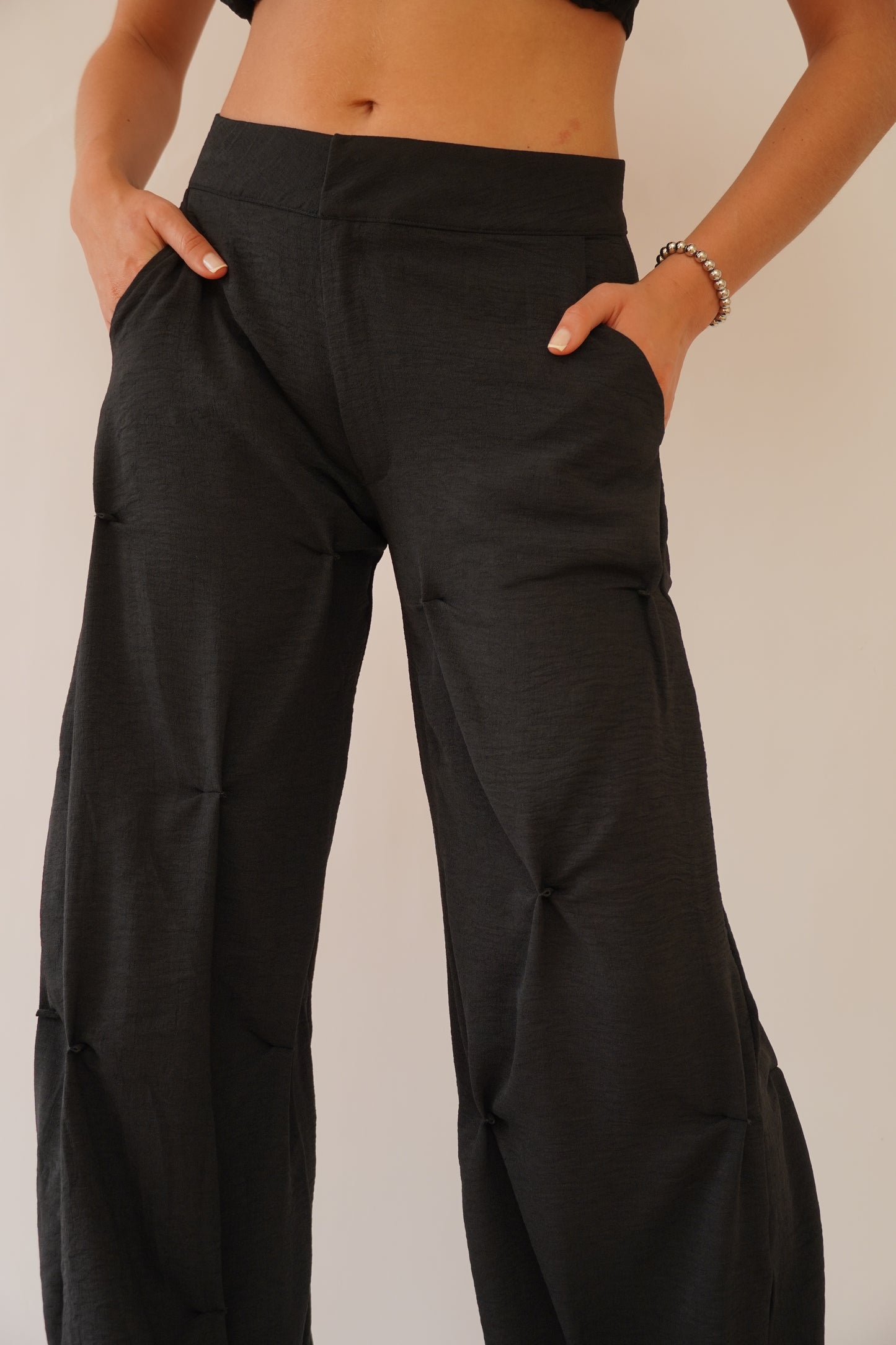 Rises Pant