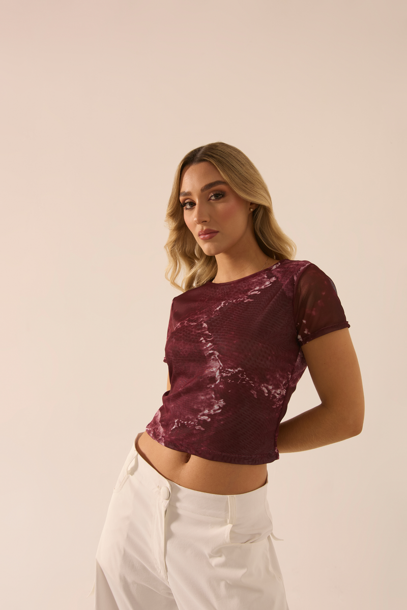 Whisper Top