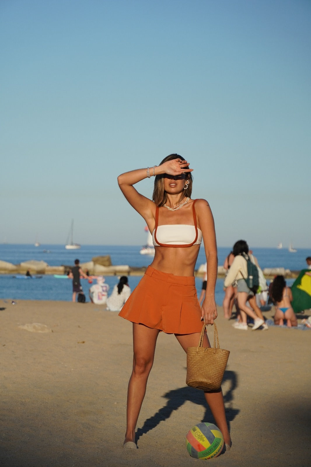 Trella Top