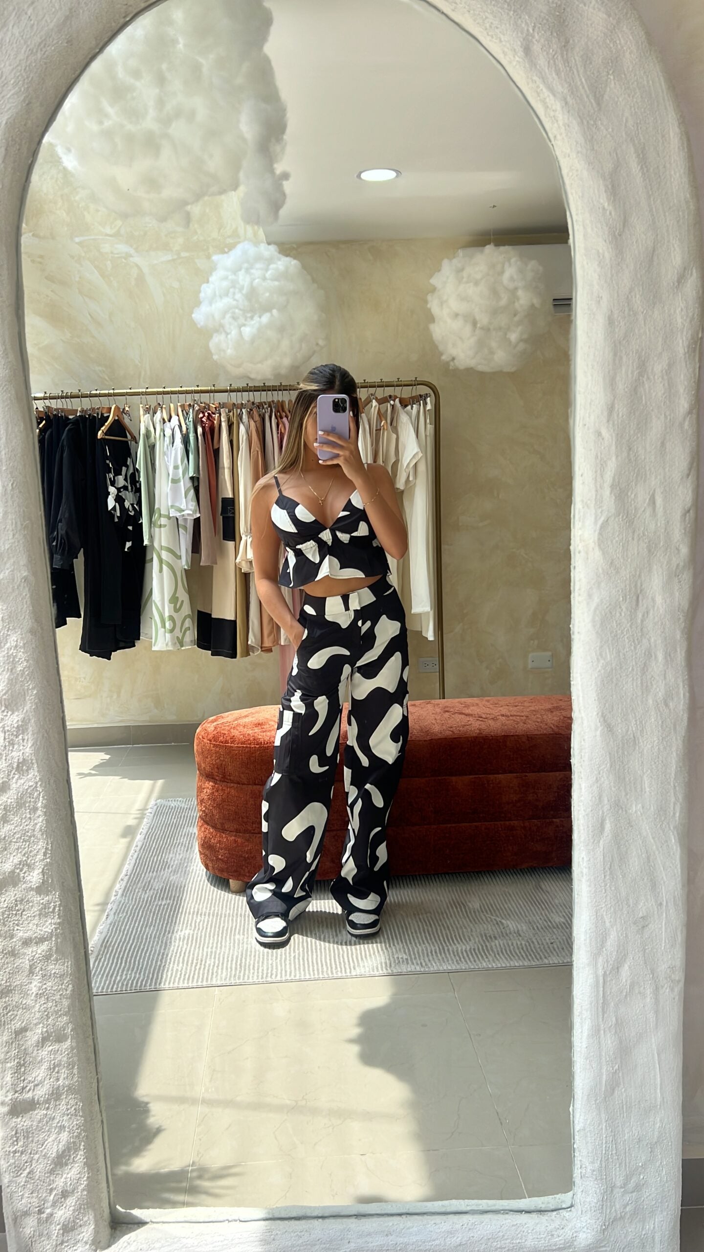 Season Pants