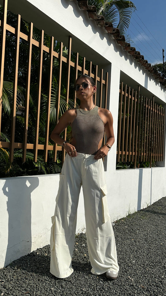Moon Pant