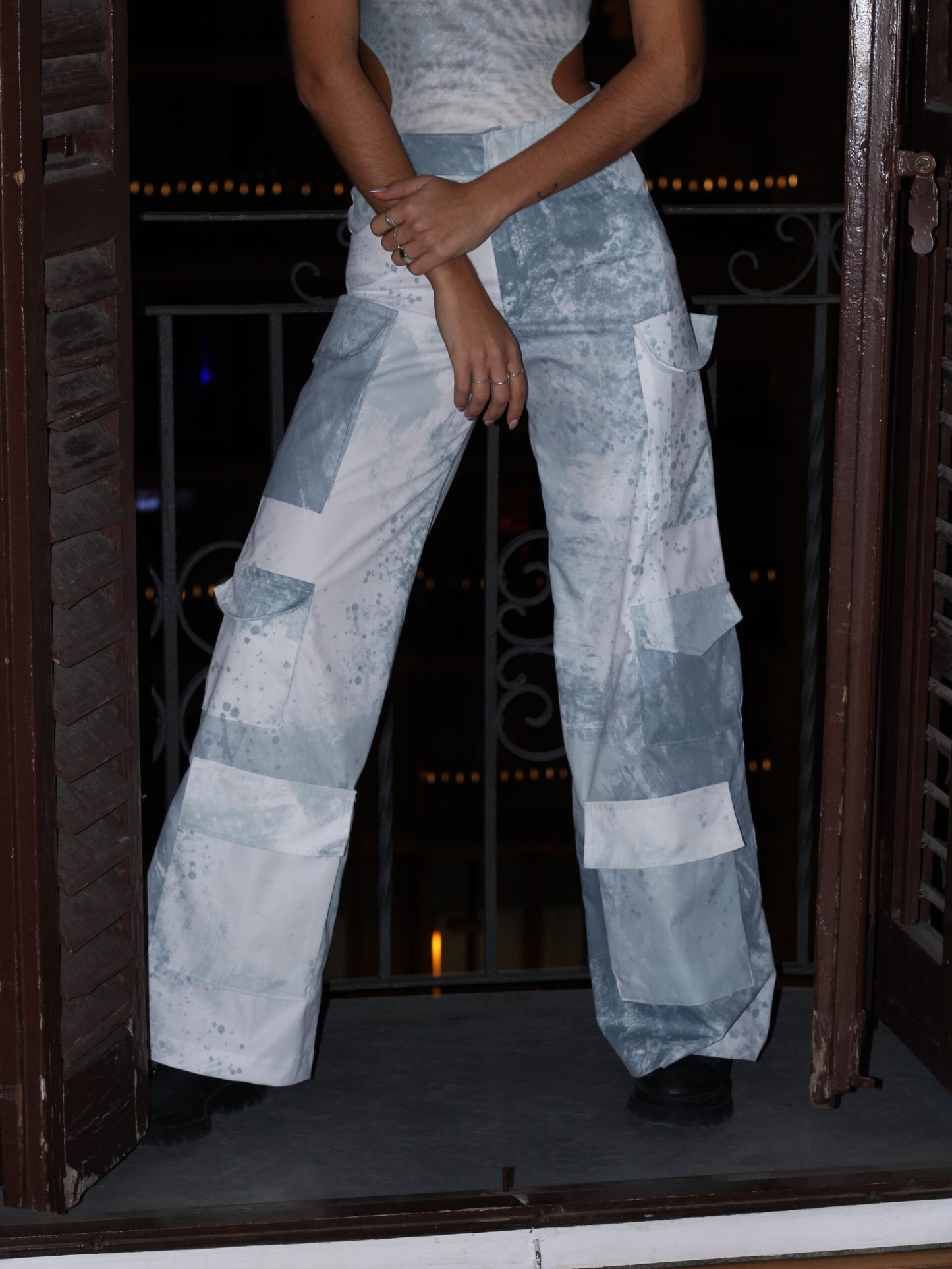 Shadow Pant