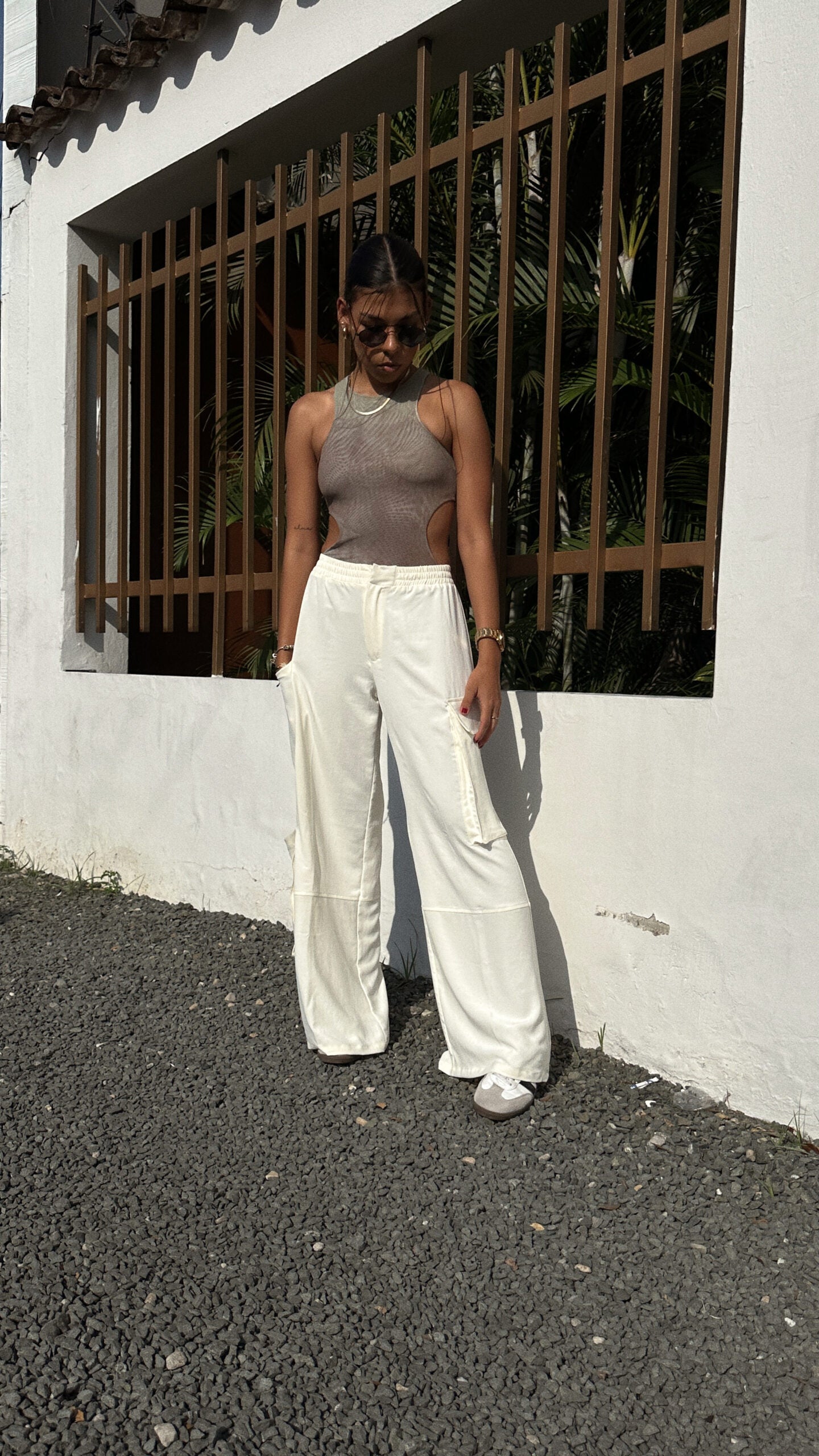 Moon Pant