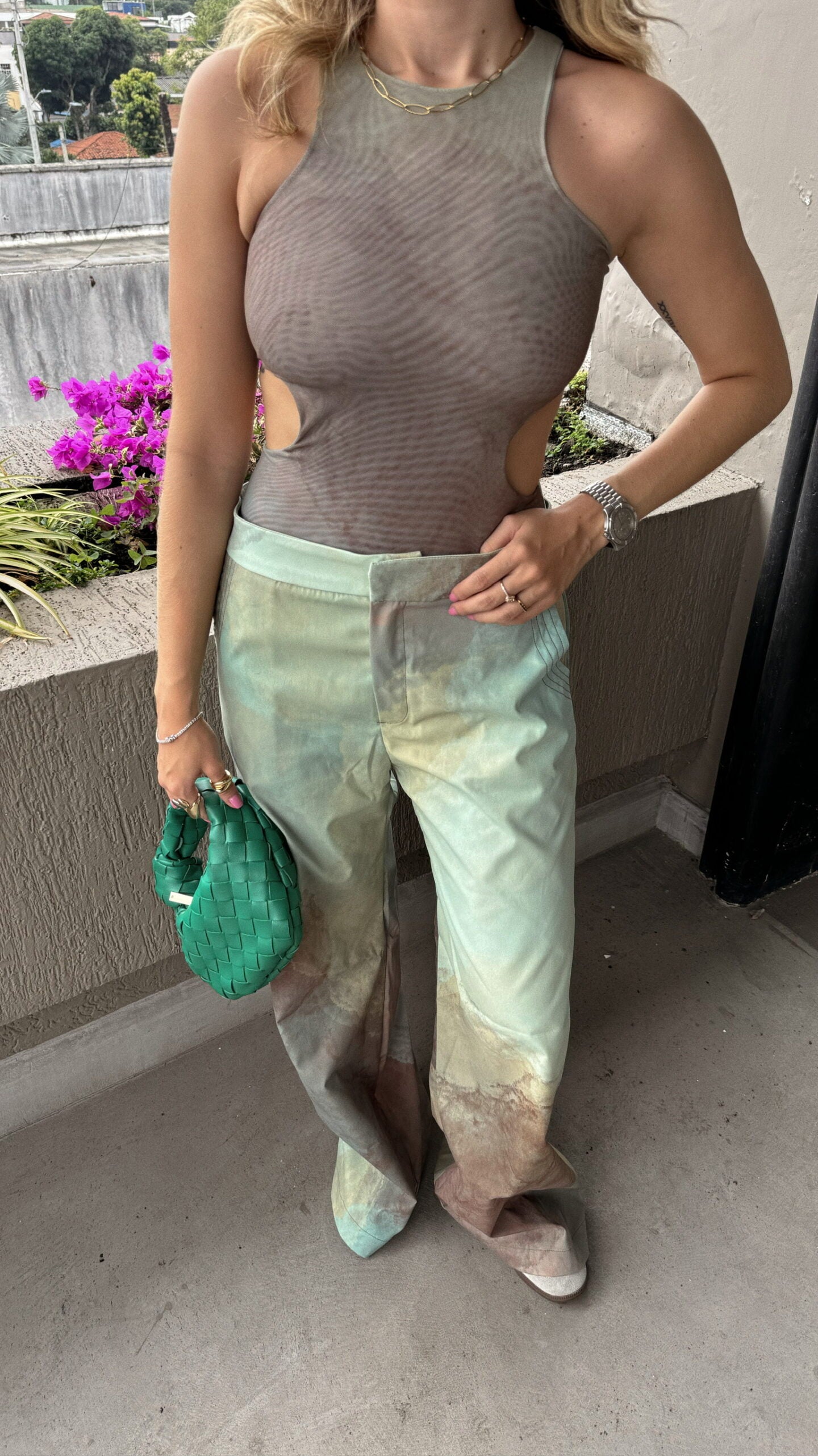 Summer Body