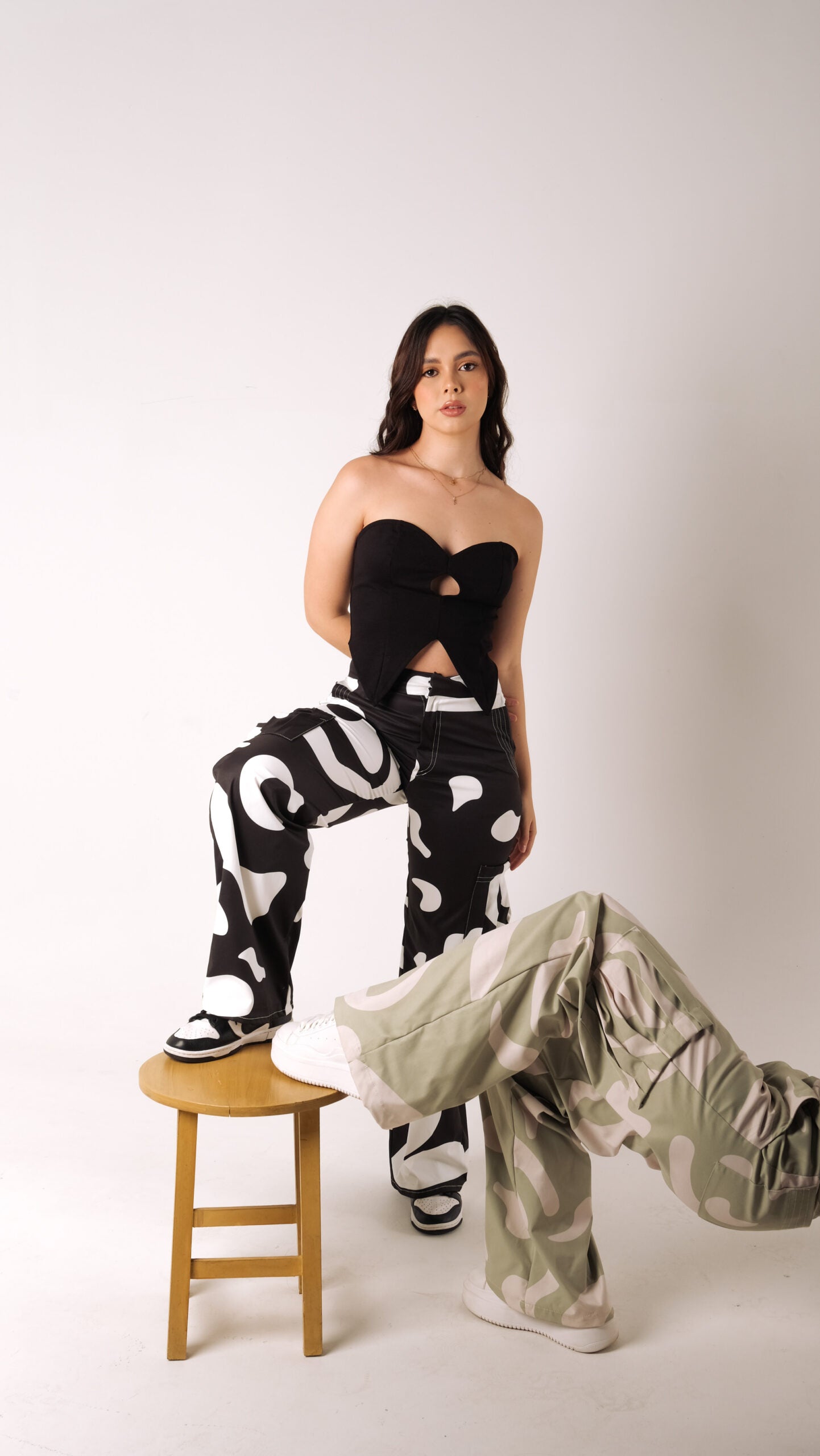 Season Pants